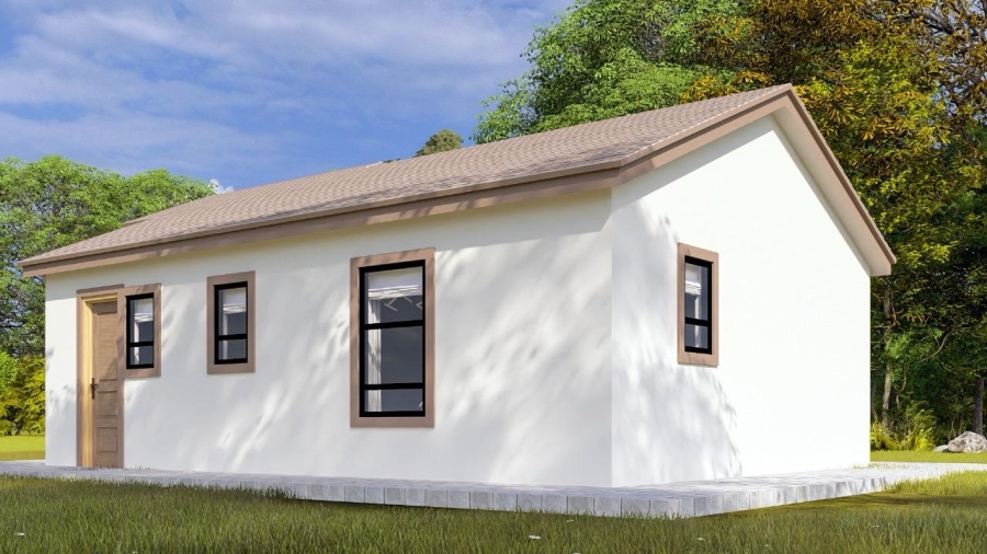 3 Bedroom Property for Sale in Raceway Free State
